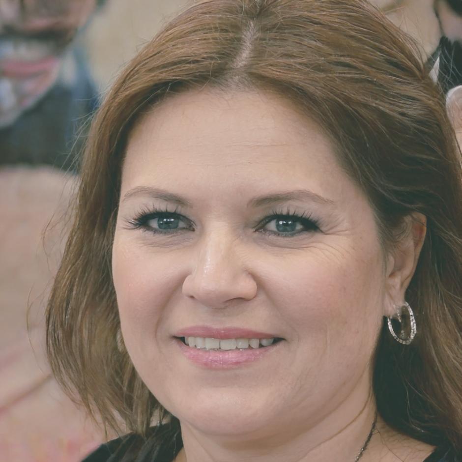 María Fernández